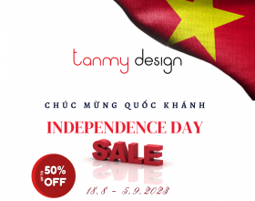 HAPPY INDEPENDENCE DAY 2023: Promotion up to 50% off